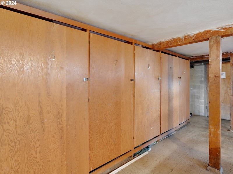 Storage