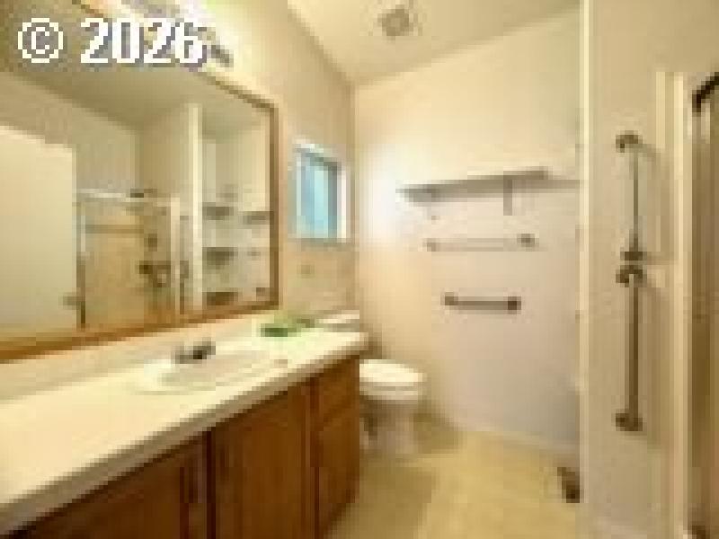 Attached Bathroom #1