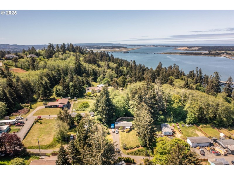 Drone View/UAV