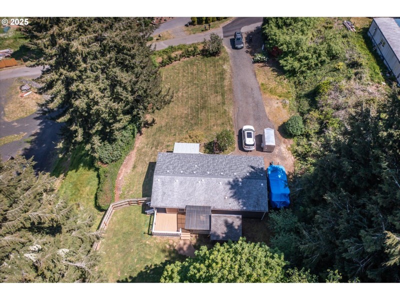 Drone View/UAV