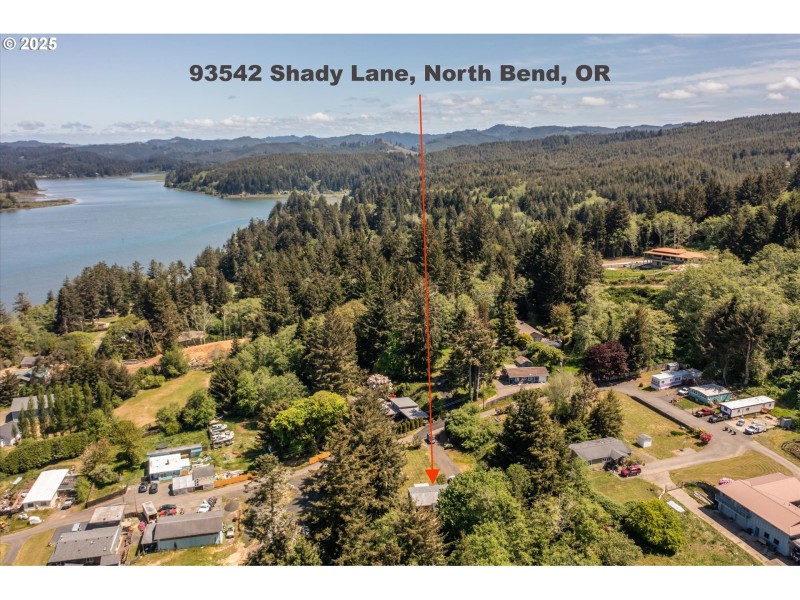 Drone View/UAV