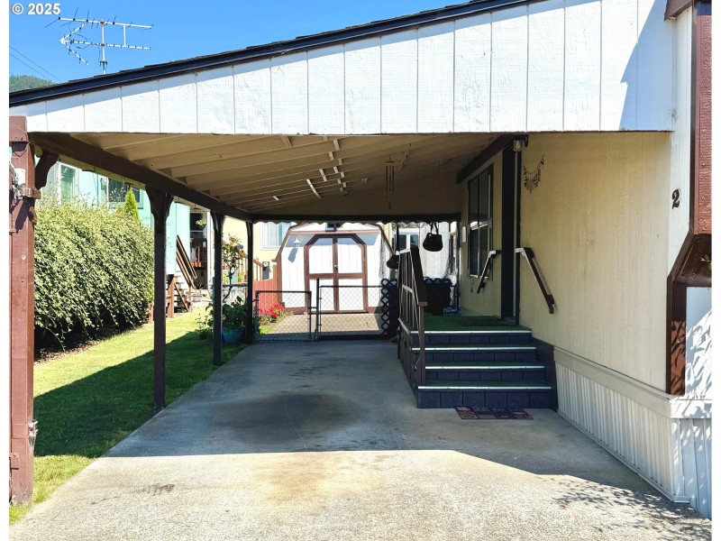 Carport