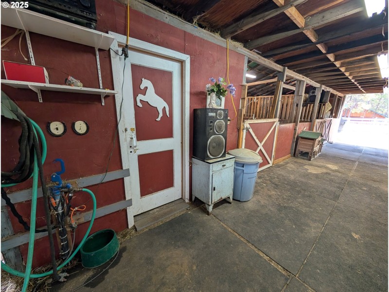 Stable