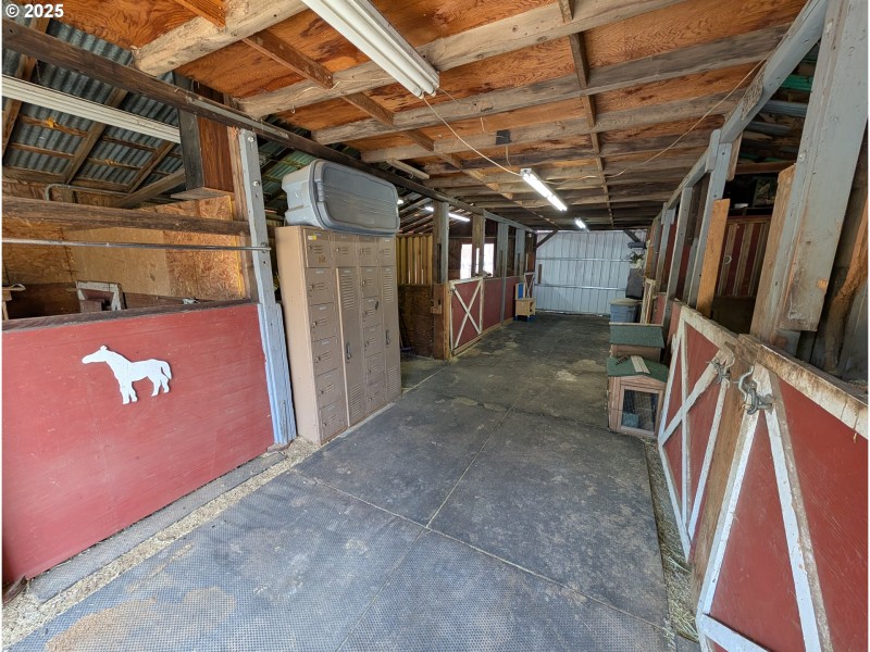 Stable