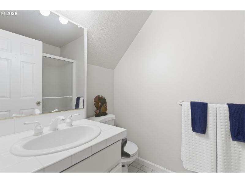 Owner's Suite Bedroom