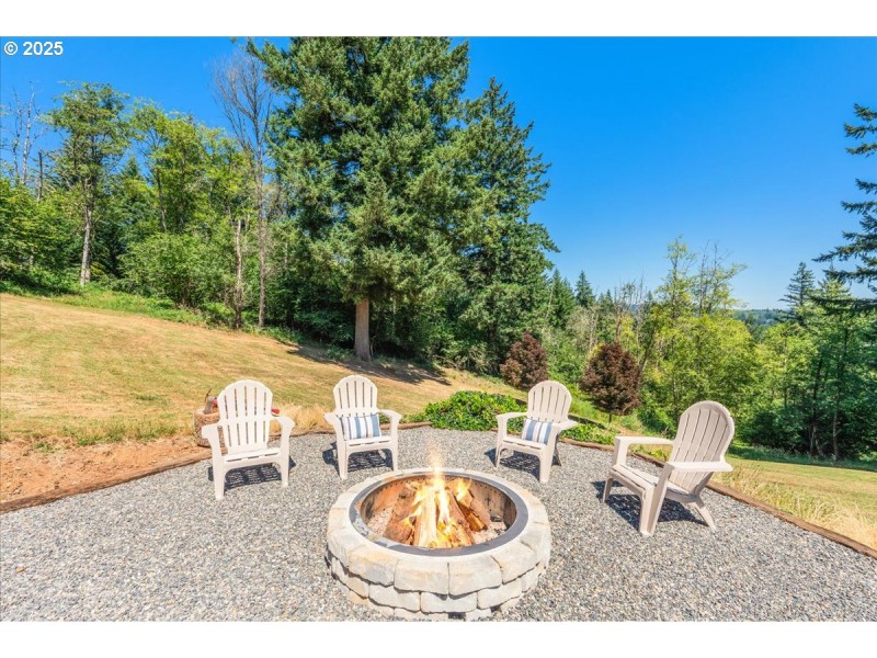 Fire Pit