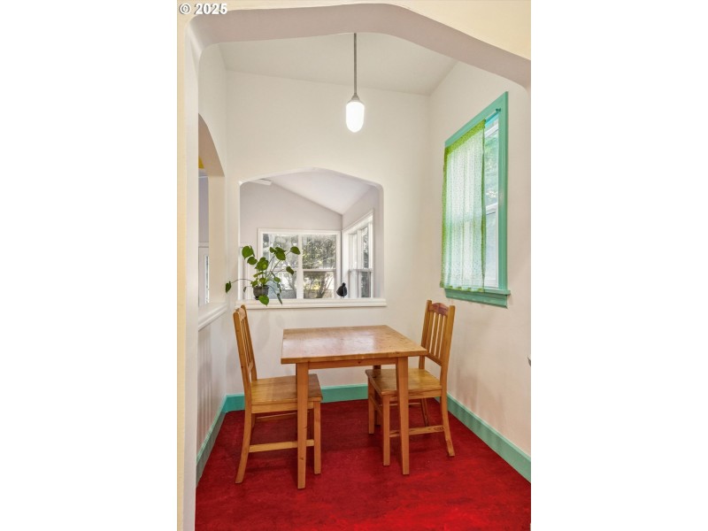 Kitchen/Nook
