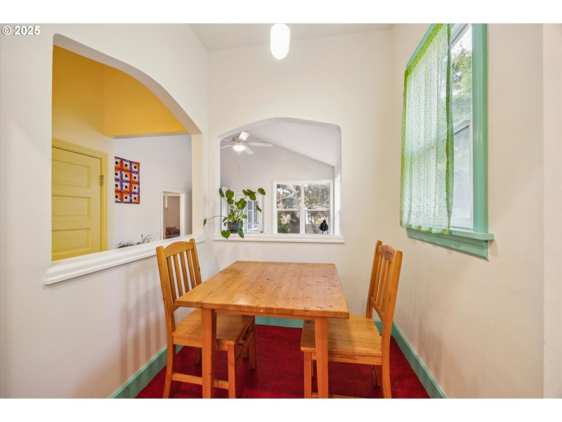 Kitchen/Nook