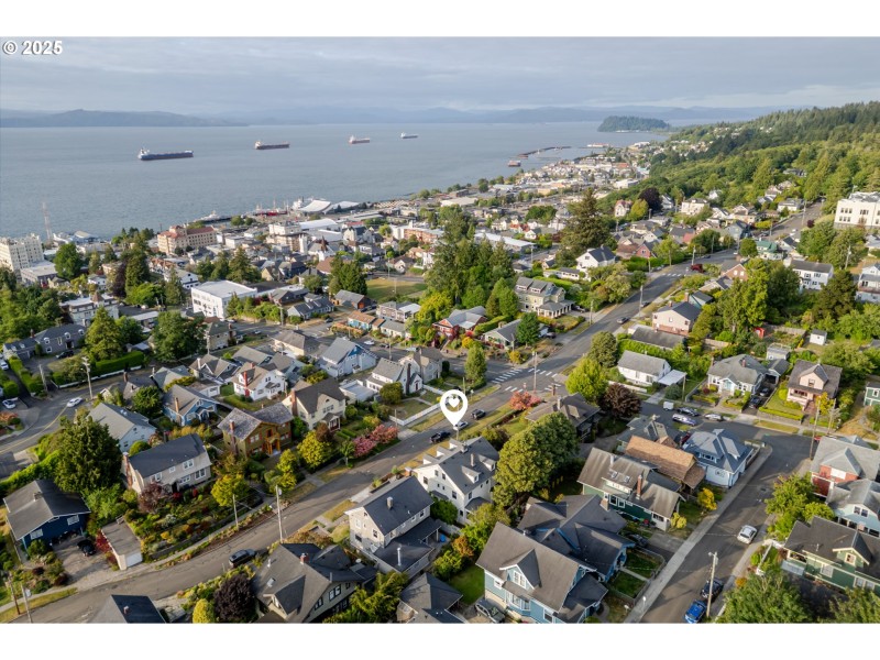 Drone View/UAV