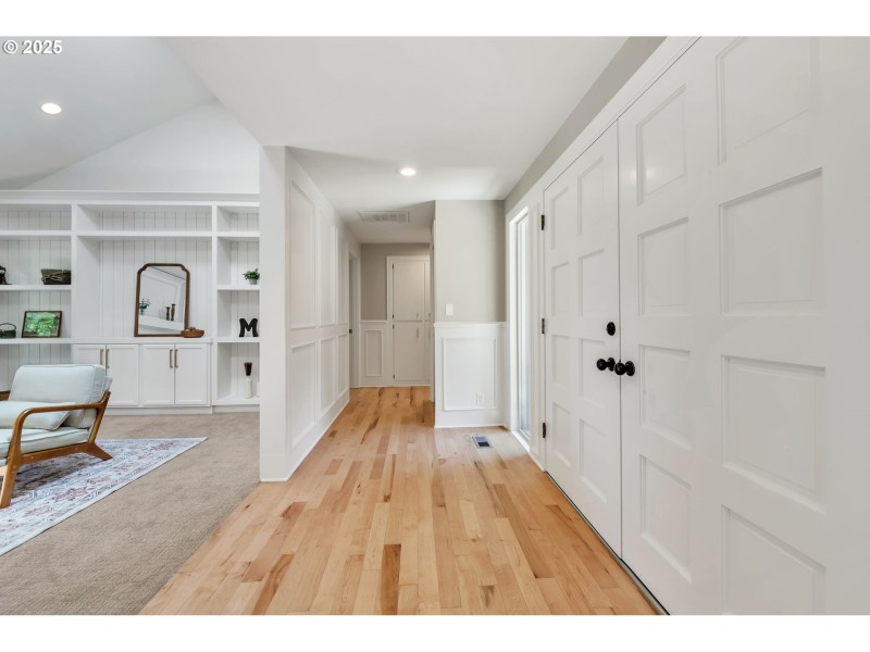 Entrance/Foyer