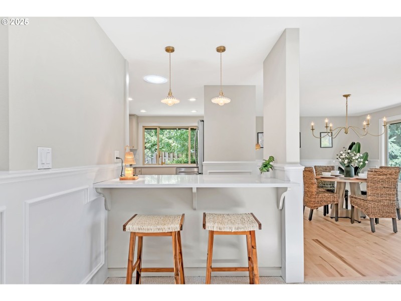 Kitchen/Nook