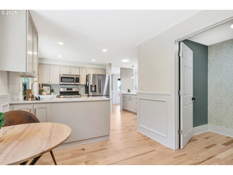 Kitchen/Nook