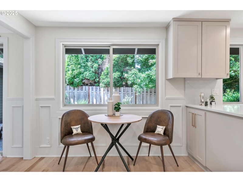 Kitchen/Nook