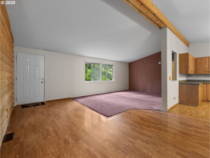 Living Room/Entrance