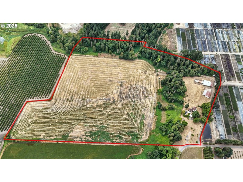 Acreage