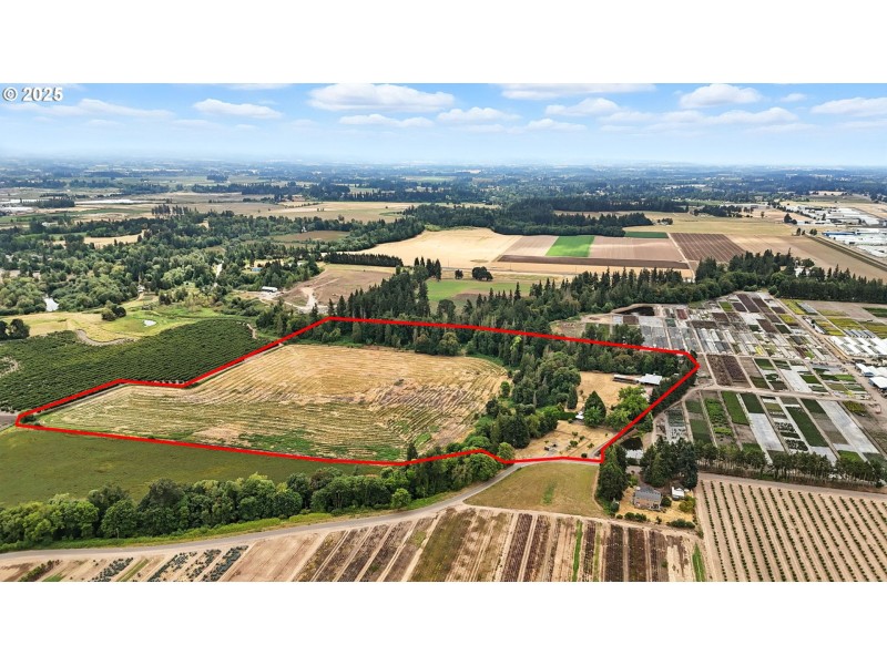 Acreage