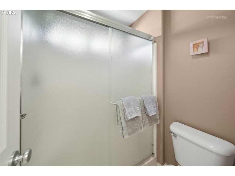 Owner's Suite Bathroom