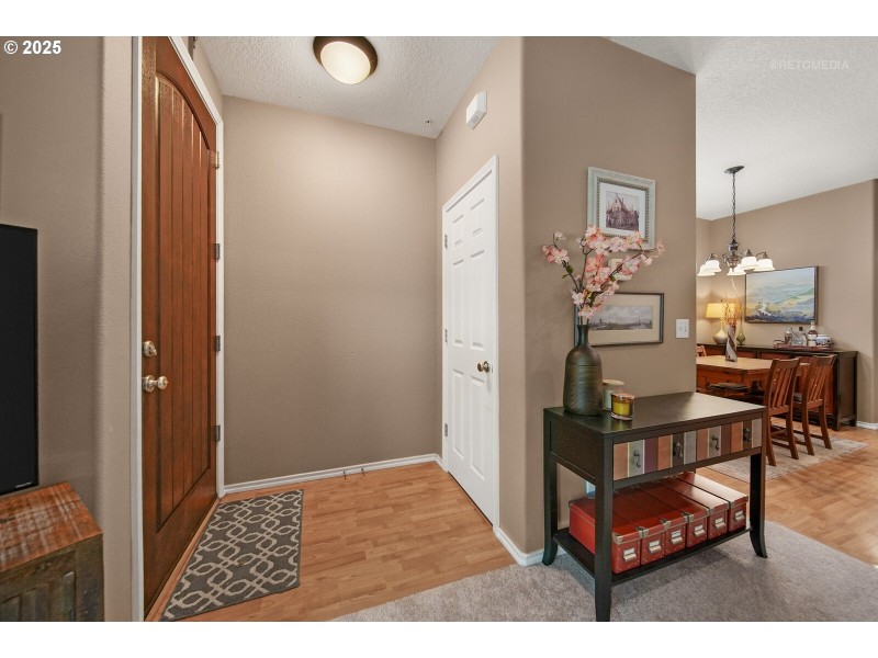 Entrance/Foyer
