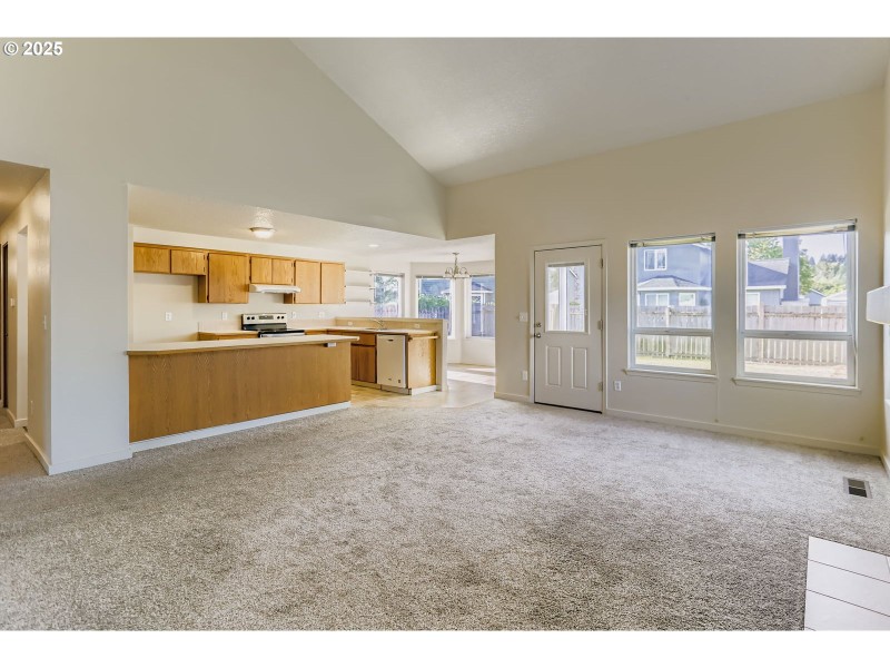 Kitchen/Family Room