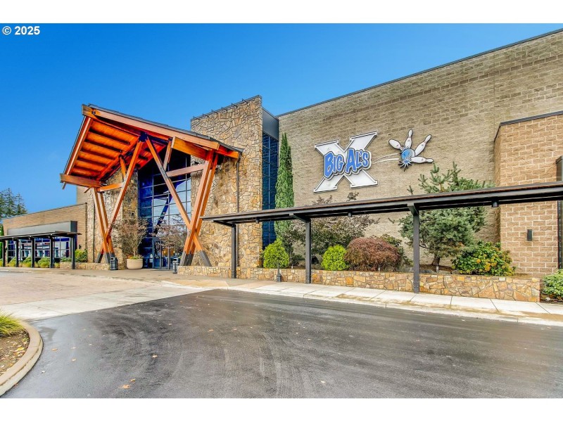 Community Amenities