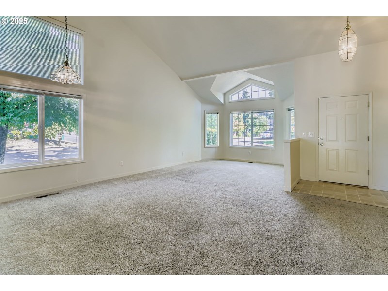 Living Room/Entrance