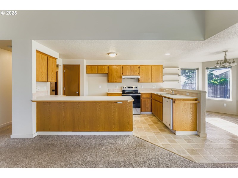 Kitchen/Nook