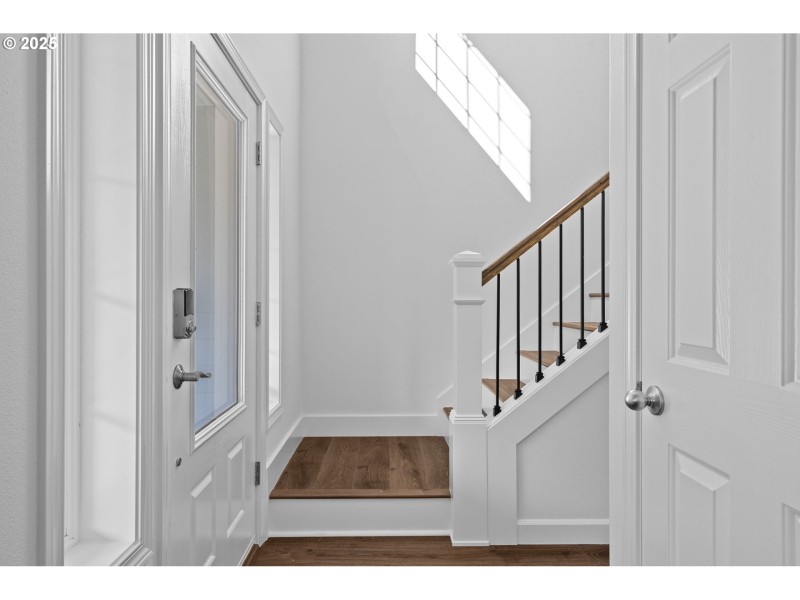 Entrance/Foyer
