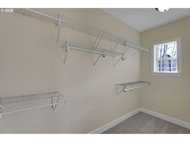 Owner's Suite Bedroom