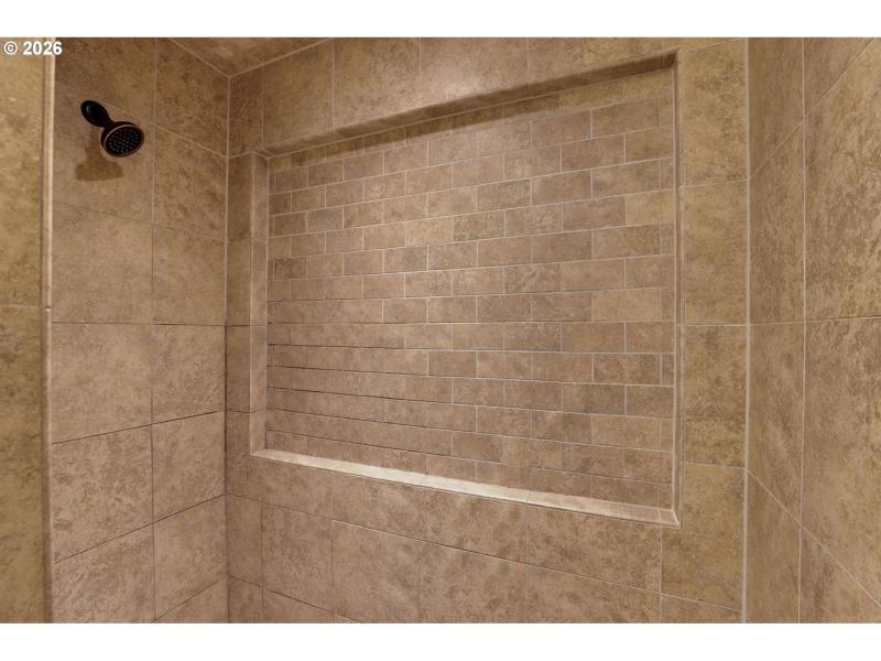 Owner's Suite Bathroom