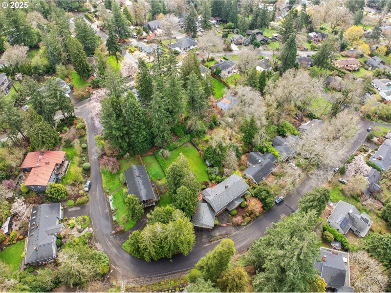 Drone View/UAV