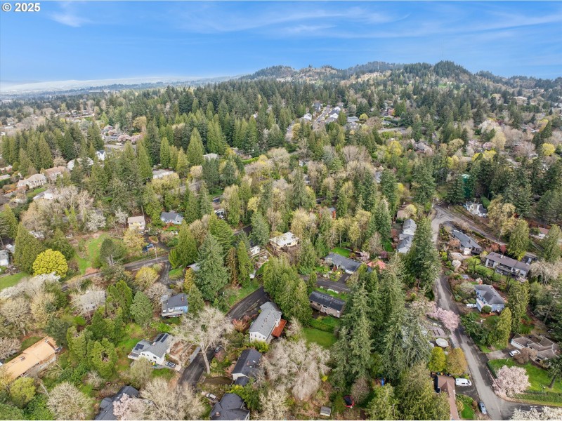 Drone View/UAV