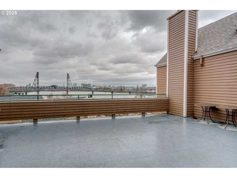 Community Amenities