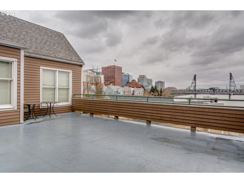 Community Amenities