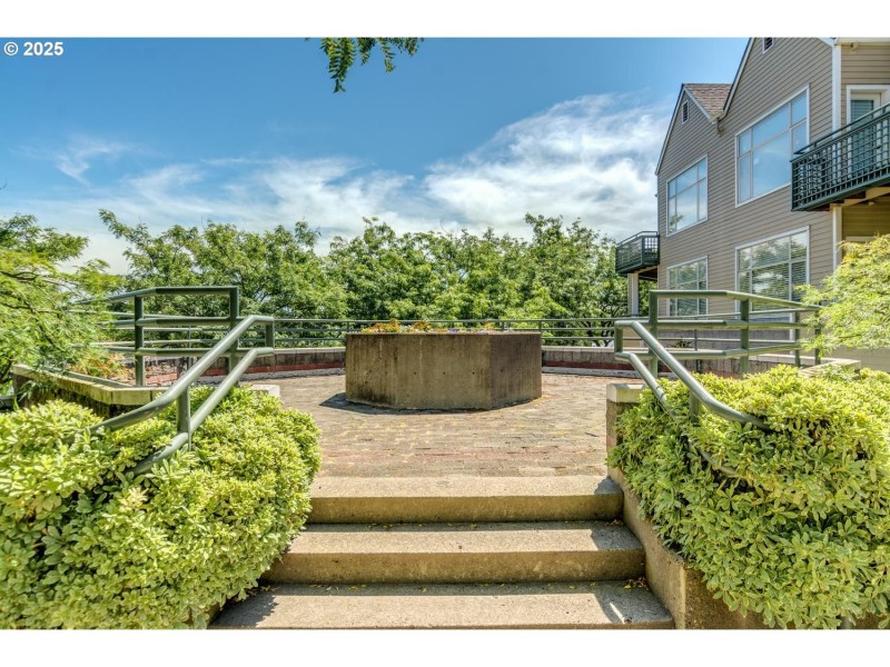 Community Garden