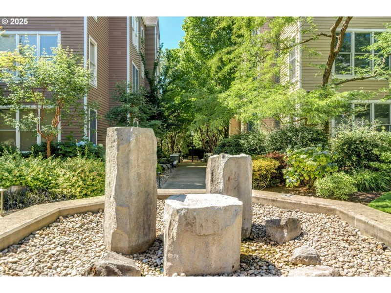 Community Garden