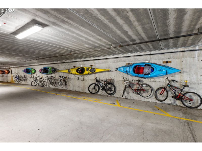 Community Amenities