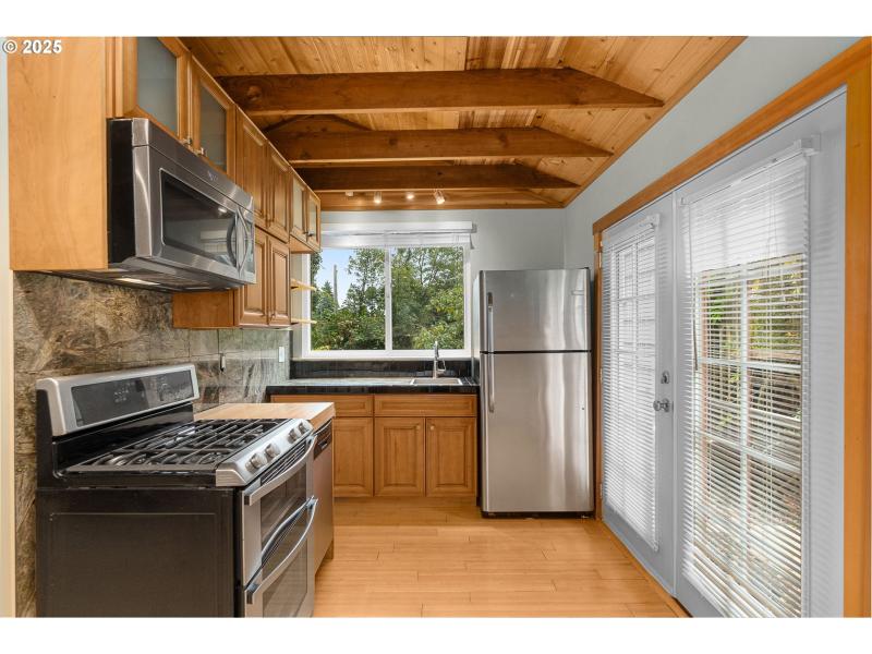 Accessory Dwelling Unit