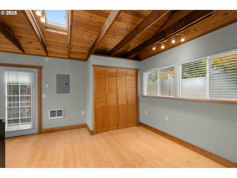 Accessory Dwelling Unit