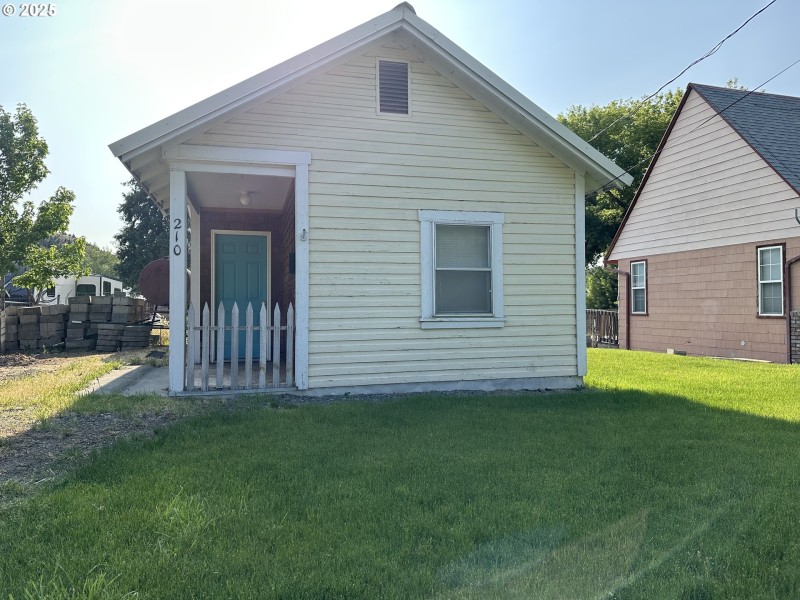 2nd Residence