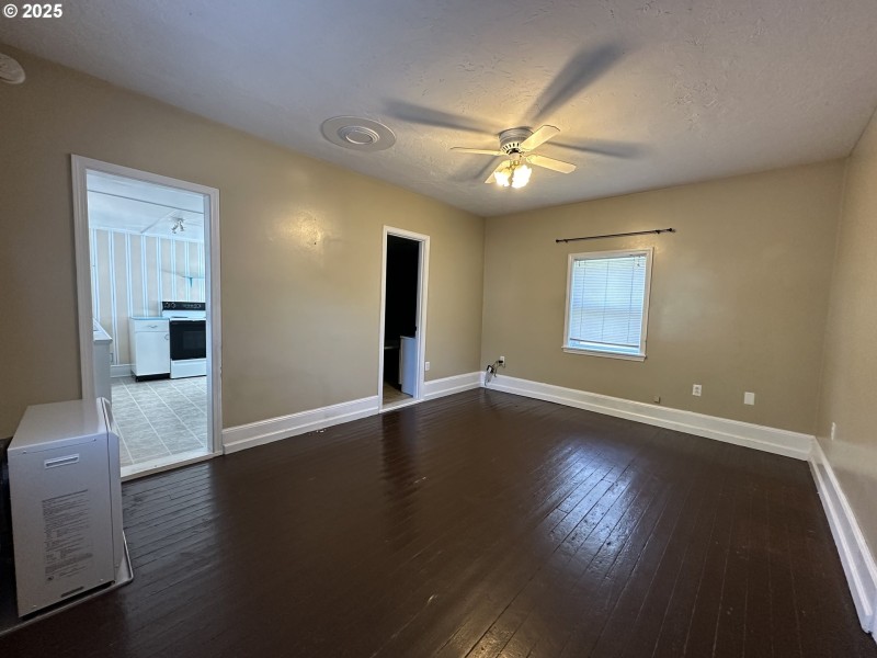 2nd Residence