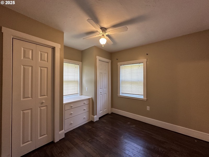 2nd Residence