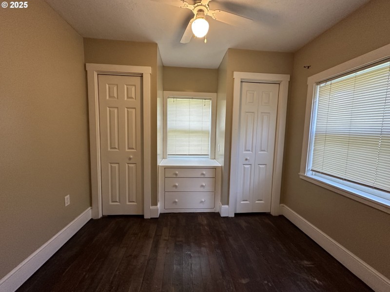 2nd Residence