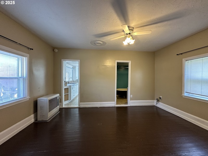 2nd Residence