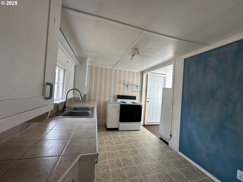 2nd Residence