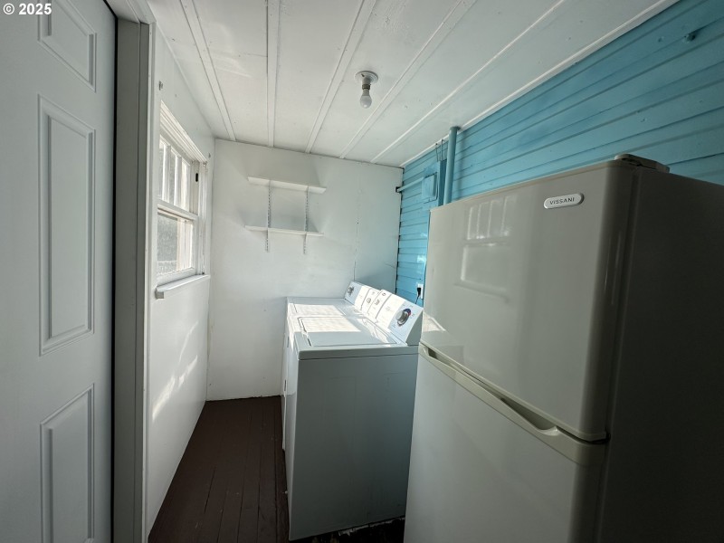 2nd Residence