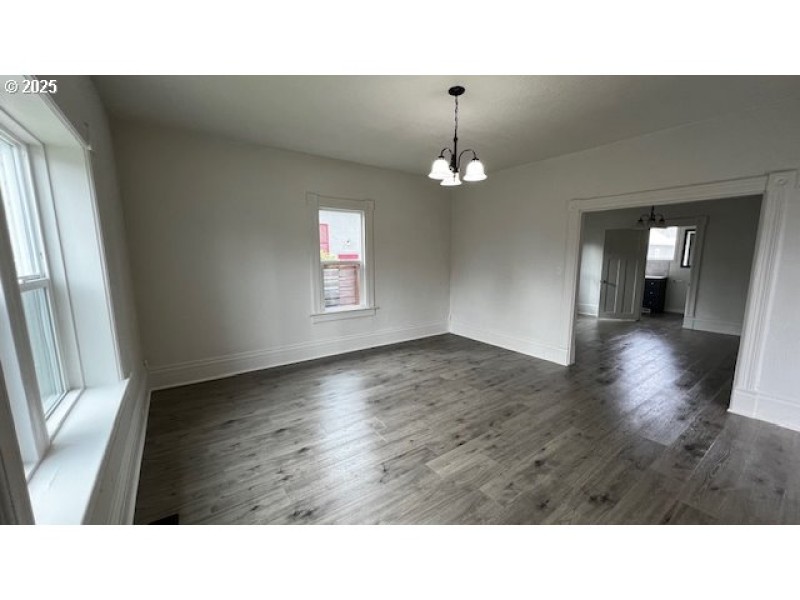 Living Room/Dining Room