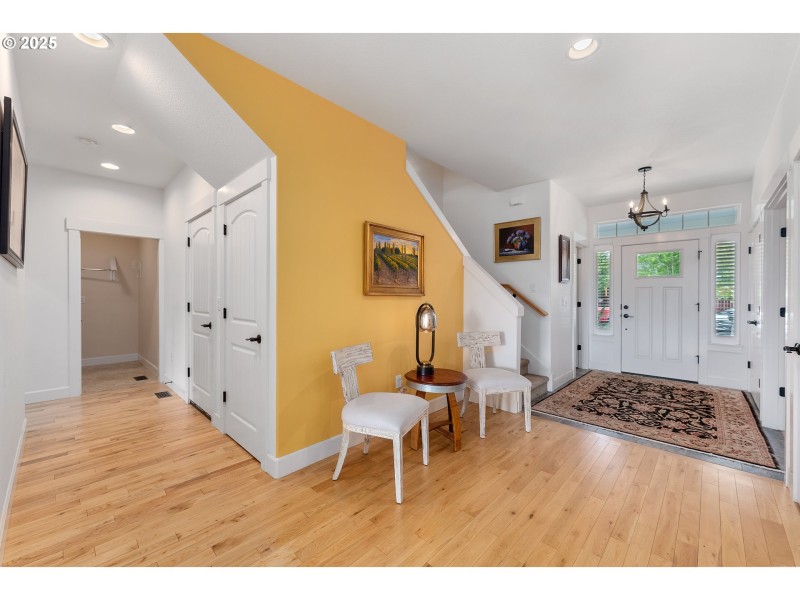 Entrance/Foyer