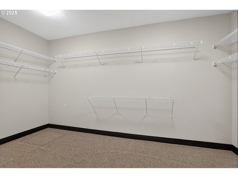 Owner's Suite Bedroom