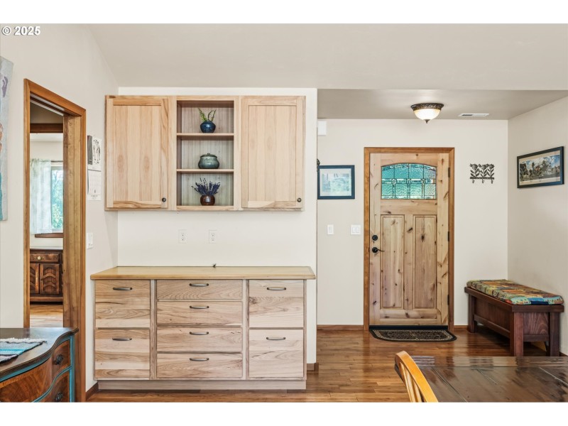 Entrance/Foyer