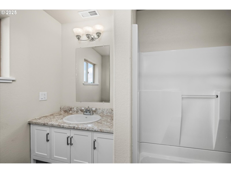 Bathroom, Attached